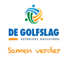 Katholieke bassischool de Golfslag