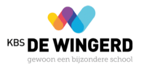 Katholieke basisschool Wingerd